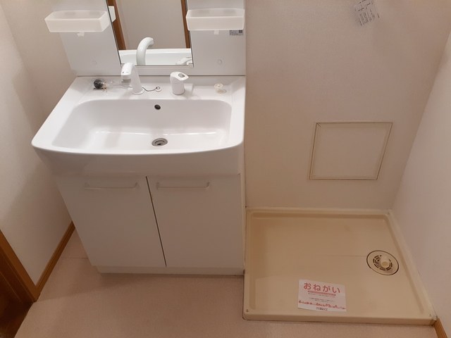 ミッテル・ハウス その他2