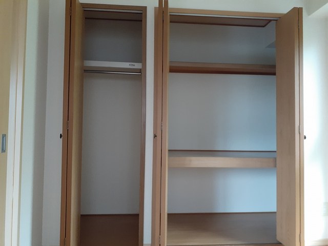 ミッテル・ハウス その他4