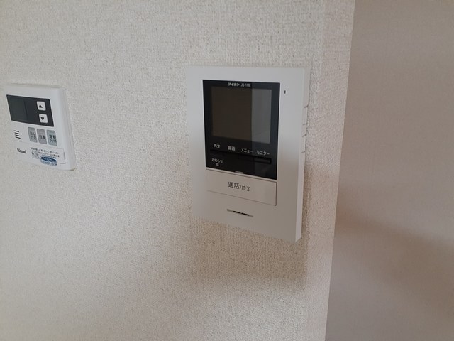 ミッテル・ハウス その他6