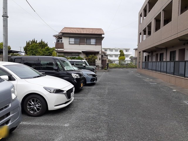 ミッテル・ハウス その他7