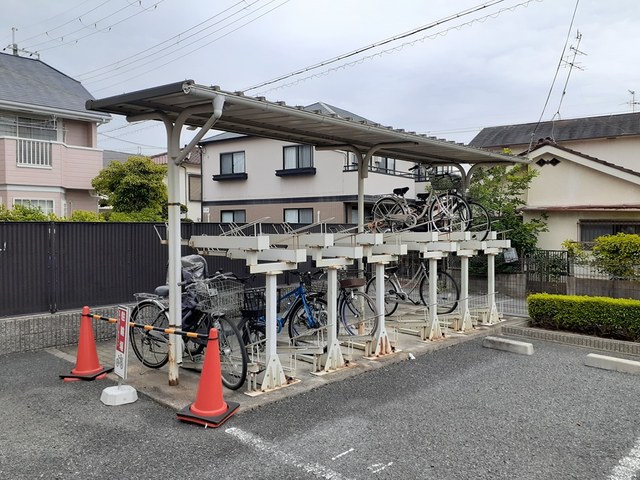 ミッテル・ハウス その他8