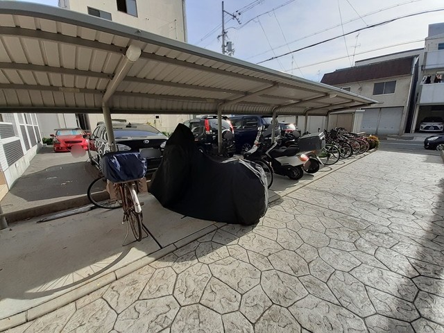 ラパン その他8