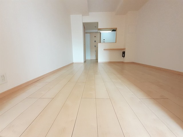 ラパン リビング