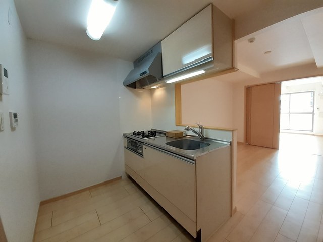 ラパン キッチン