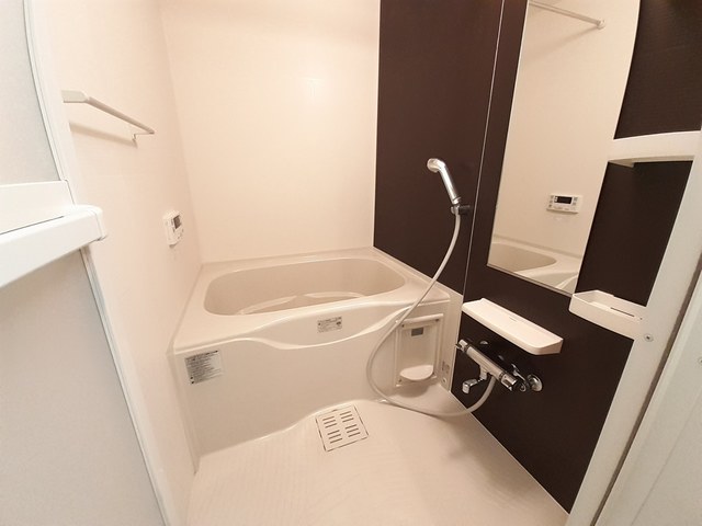 ラパン 風呂画像