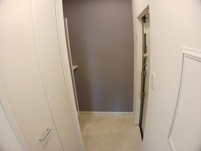 ヒカルサ堺市文珠橋通Ⅰ 玄関