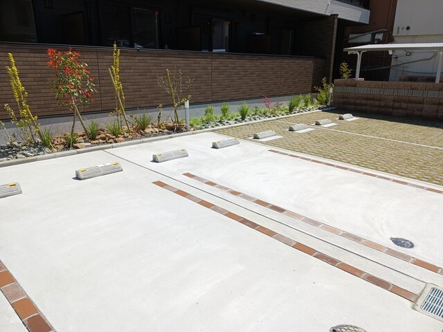 ヒカルサ堺市文珠橋通Ⅰ その他7