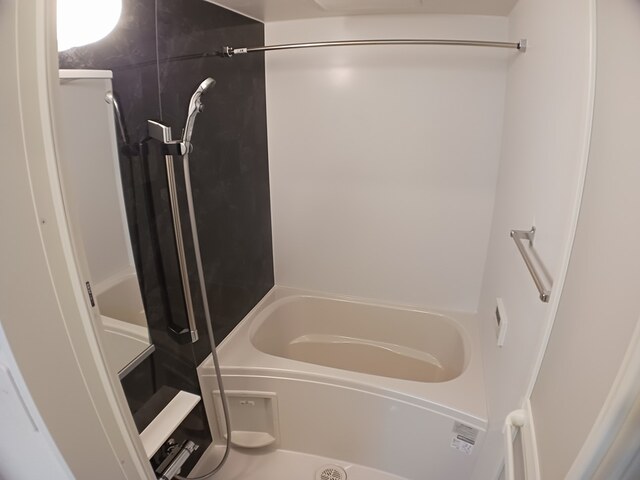 ヒカルサ堺市文珠橋通Ⅰ 風呂画像