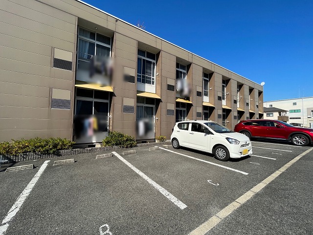 レオパレスセントラルＫＥＮＪＩ その他3