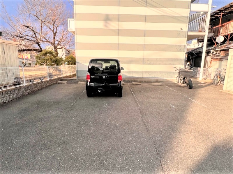 レオパレスシオン その他7