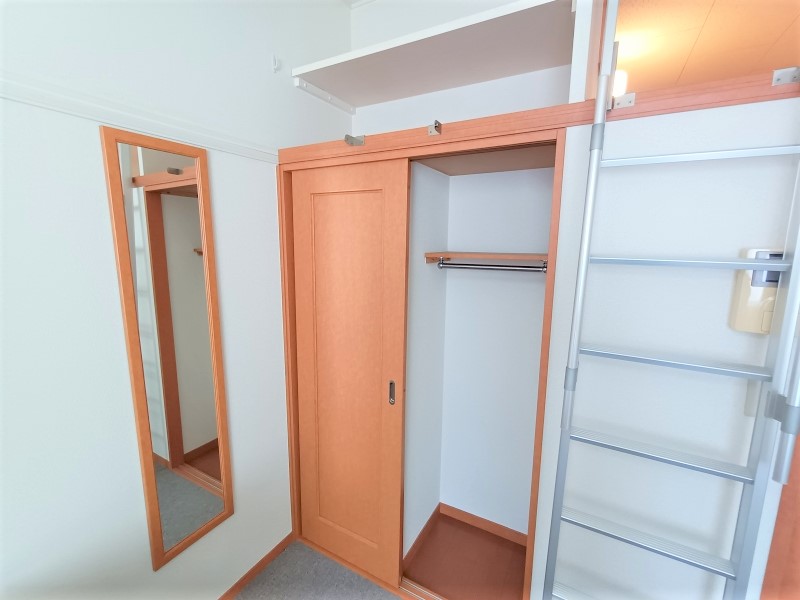 レオパレスシオン その他9