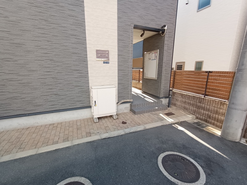 レオパレス旭町 その他3