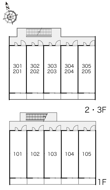レオパレス日向 その他2
