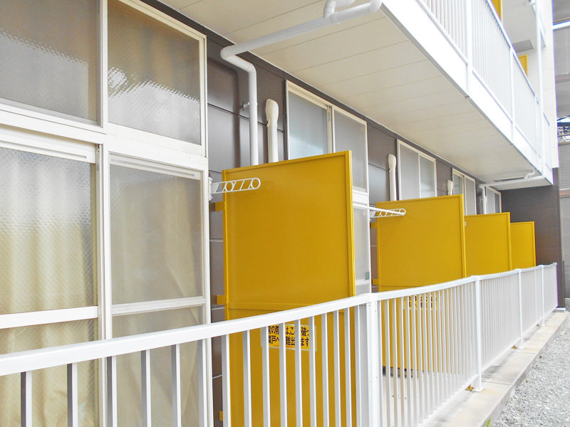 レオパレス日向 その他6