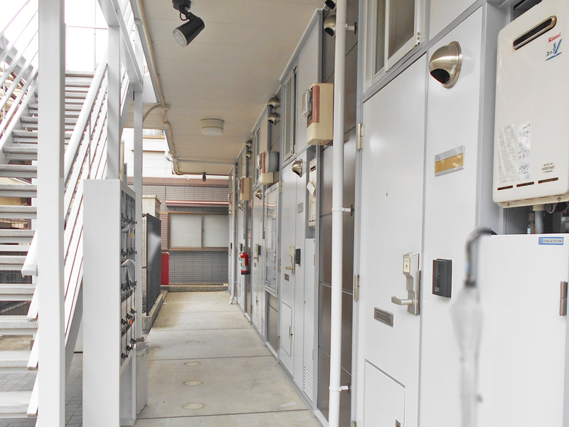 レオパレス日向 その他7