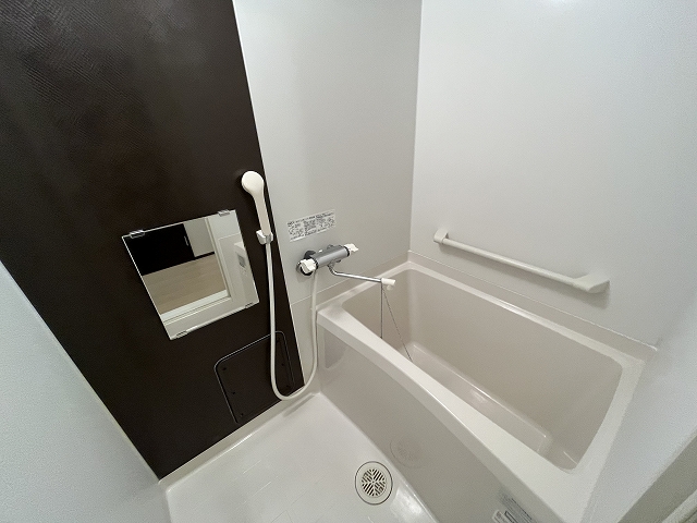 クレイノ式内 風呂画像