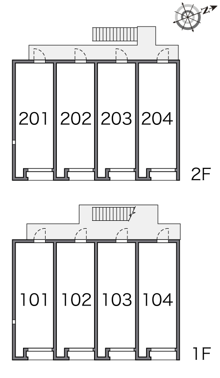 レオネクスト箕面Ⅱ その他2