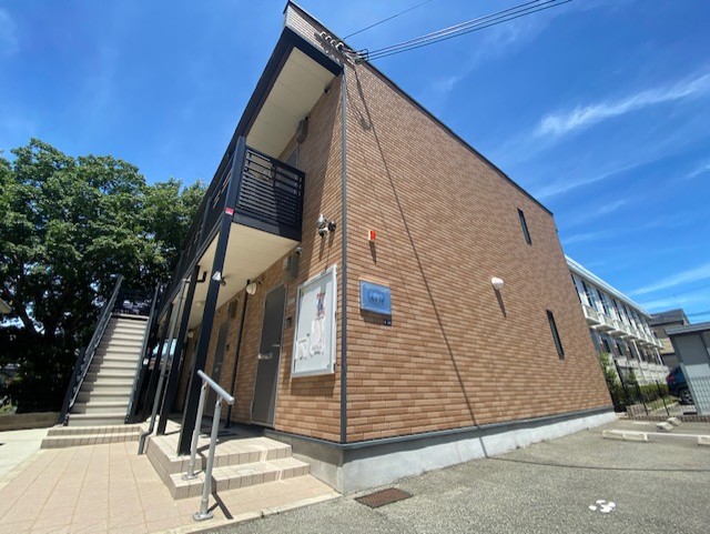 レオネクスト箕面Ⅱ その他外観2