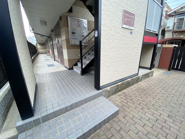 レオパレスＩＭＡＧＯⅢ その他13