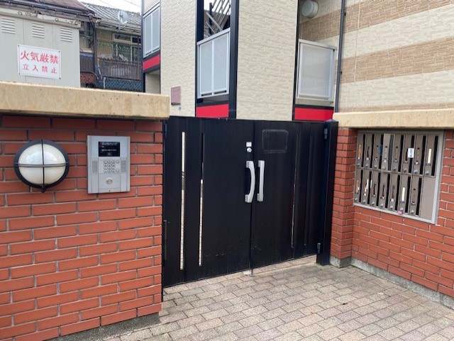 レオパレスＩＭＡＧＯⅢ その他17