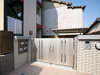 レオパレス照ヶ丘 その他4