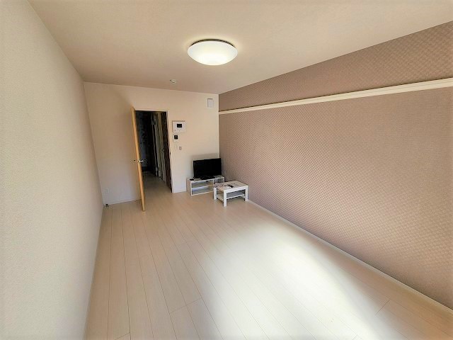 クレイノ欅 ベッドルーム