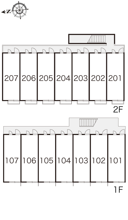 レオパレスＫＨＭ その他2