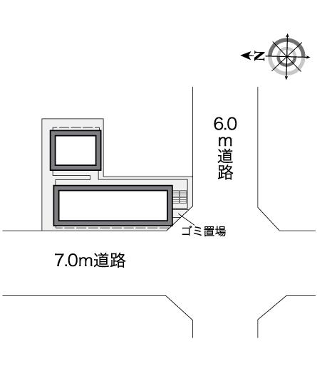 レオパレス天満 その他1