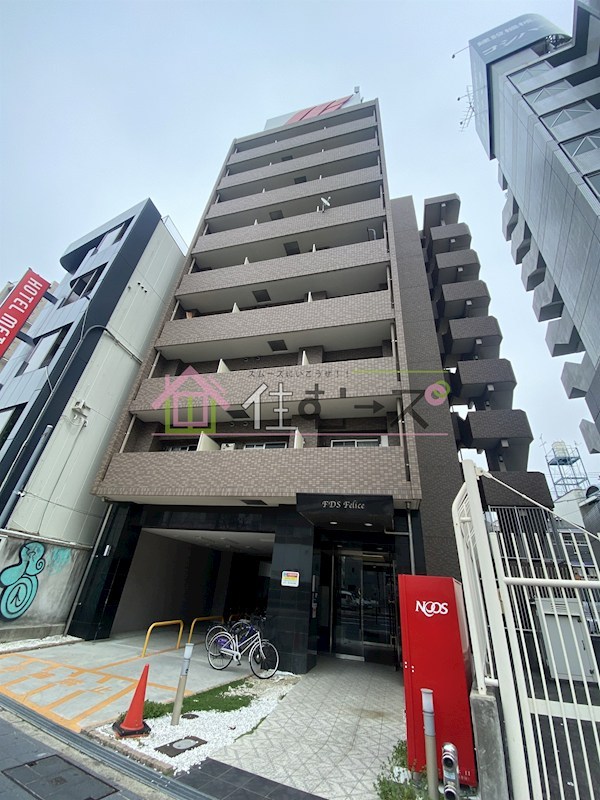 FDS Felice その他外観1