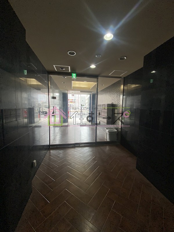 FDS Felice その他外観2