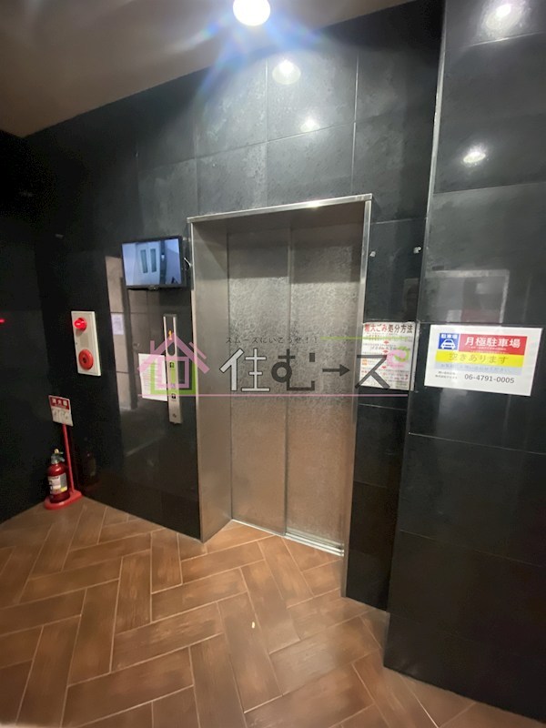 FDS Felice その他外観3