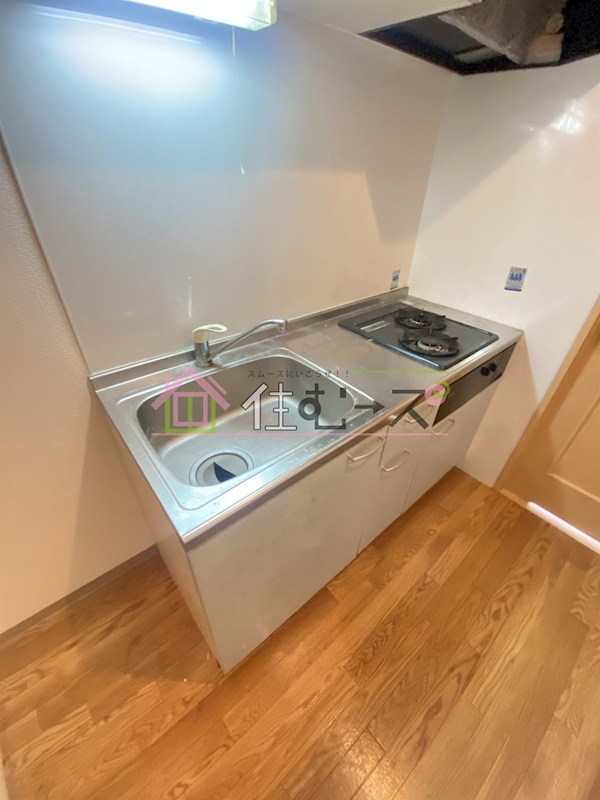 FDS Felice キッチン