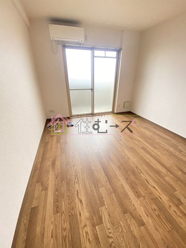 FDS Felice ベッドルーム