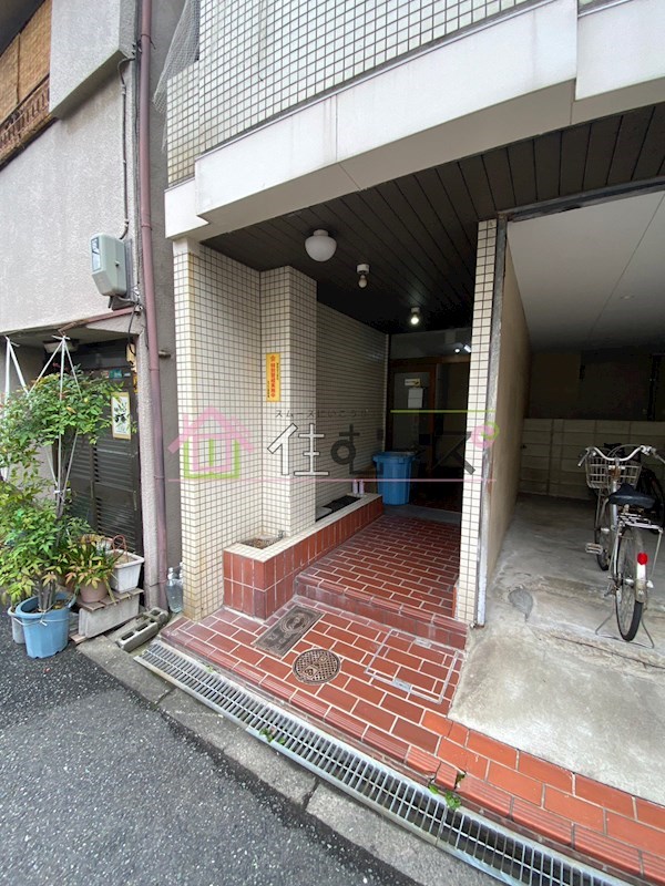 ニューパレス北加賀屋 その他1