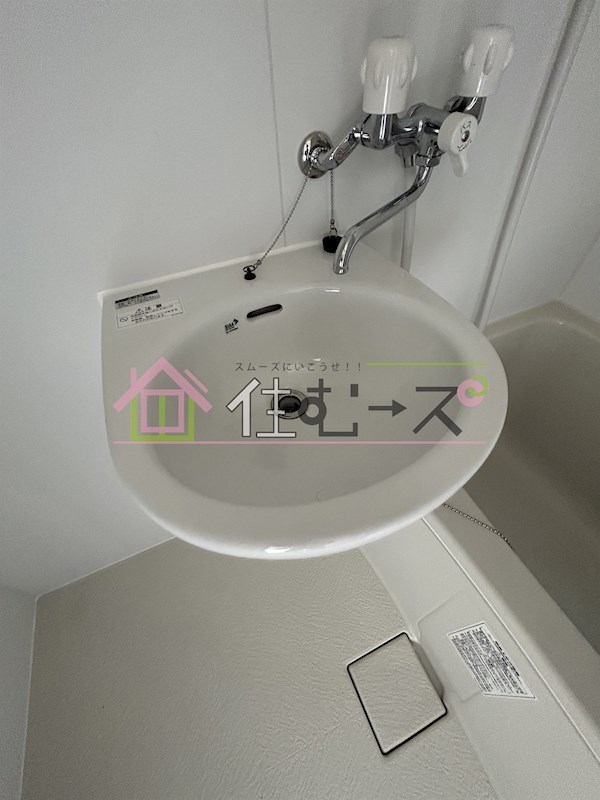 ニューパレス北加賀屋 その他3