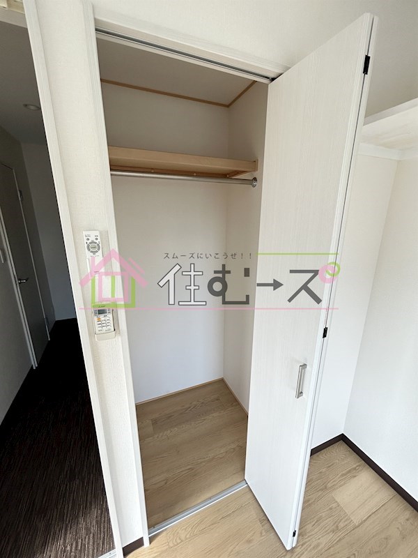 ニューパレス北加賀屋 その他4