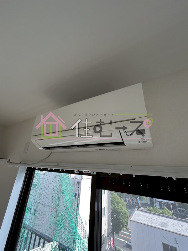 ニューパレス北加賀屋 その他6