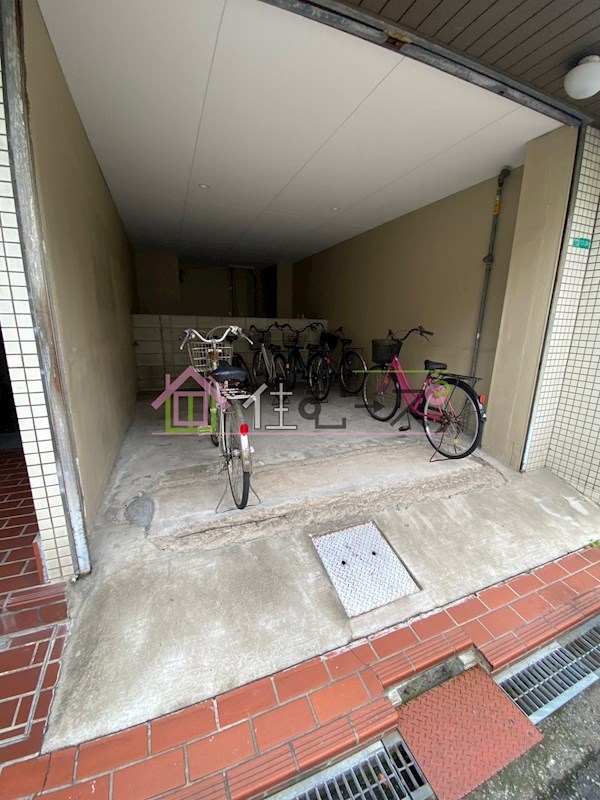 ニューパレス北加賀屋 その他外観3