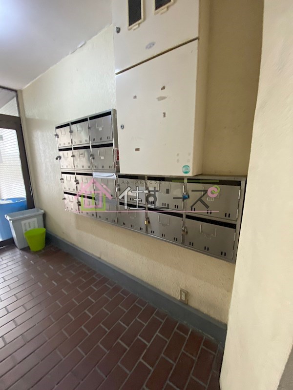 ニューパレス北加賀屋 その他外観4