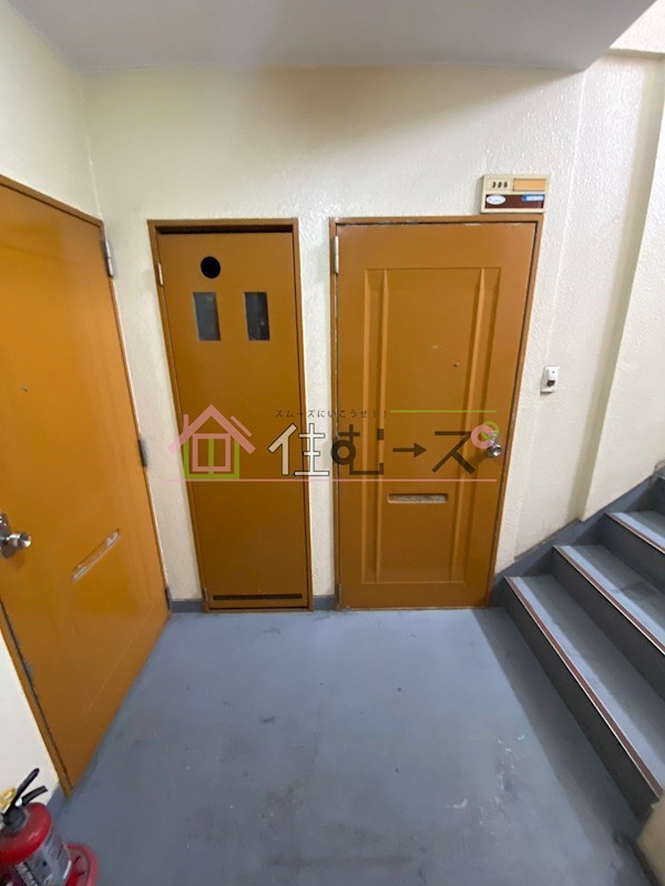 ニューパレス北加賀屋 その他外観5