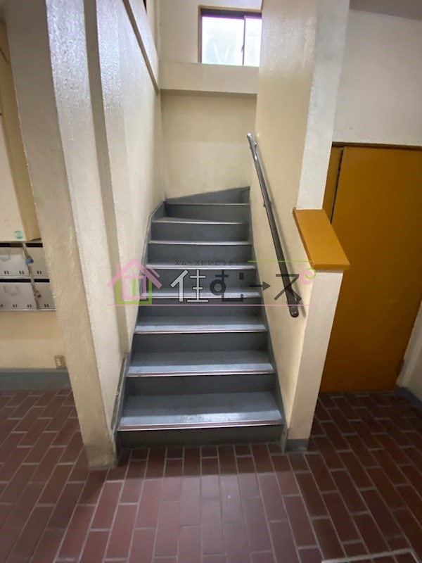 ニューパレス北加賀屋 その他外観6