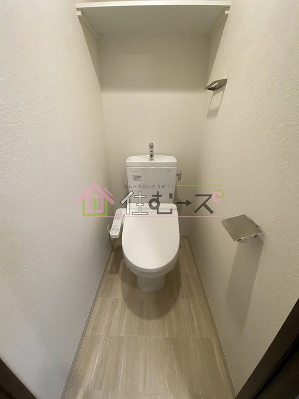 ファステートNAMBA華月 その他2