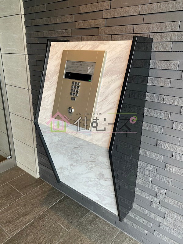 ファステートNAMBA華月 その他外観6