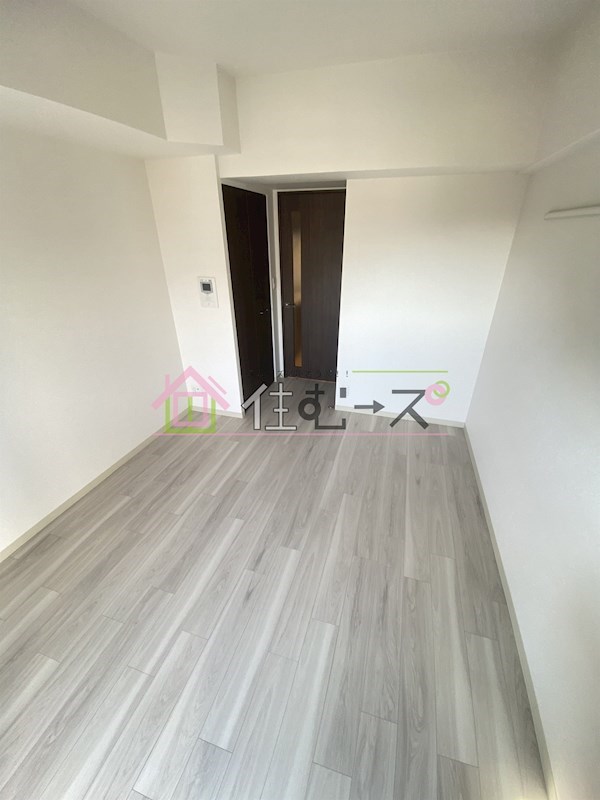 ファステートNAMBA華月 リビング