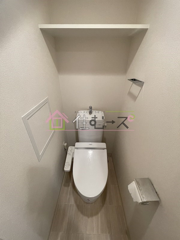 ファステート大阪ドームシティ その他6