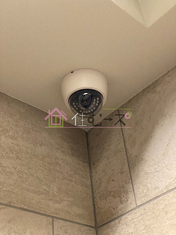 ファステート大阪ドームシティ その他外観3