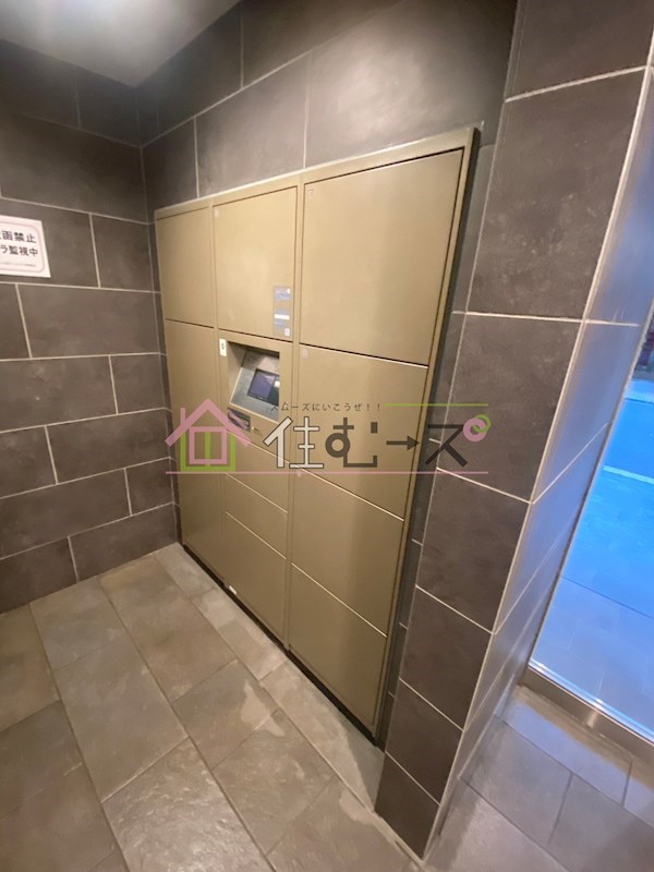 ファステート大阪ドームシティ その他外観4