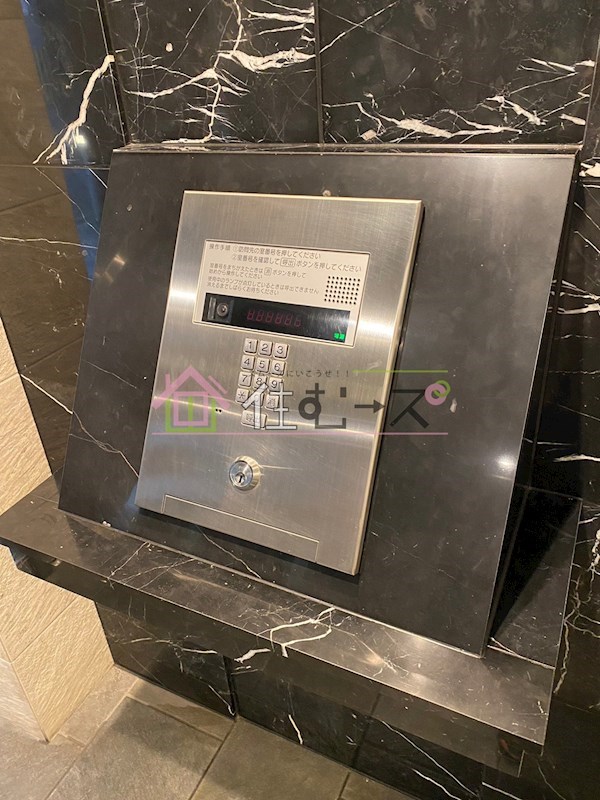 ファステート大阪ドームシティ その他外観5