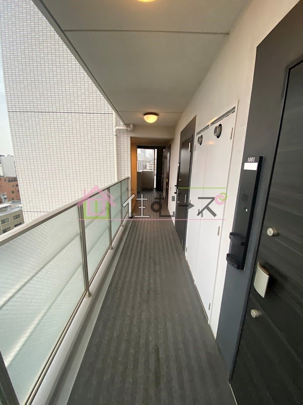 ファステート大阪ドームシティ その他外観6