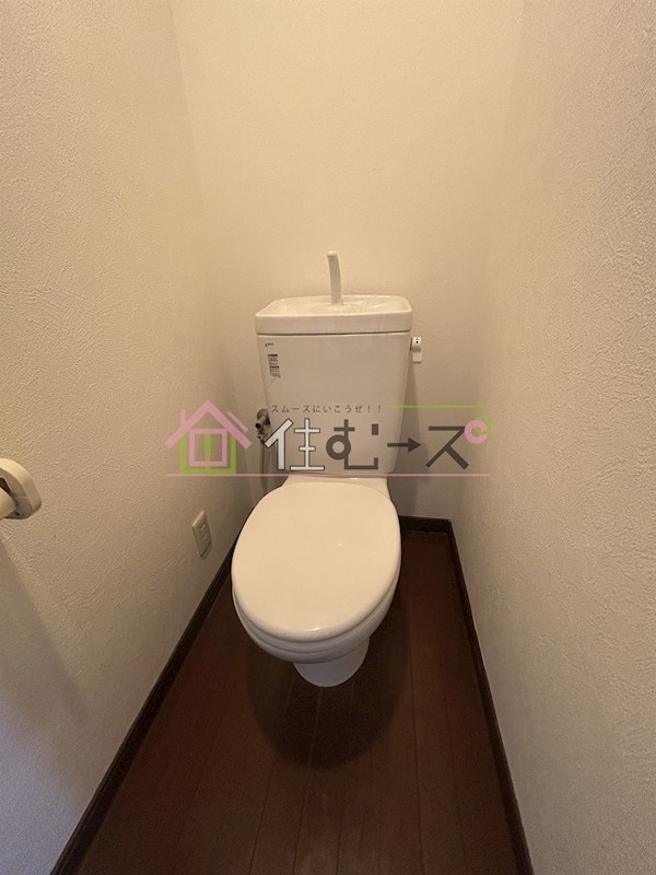 加美ハイツ その他2